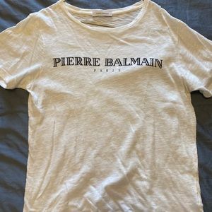 Pierre balmain tee